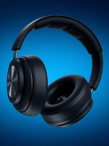 Gradient Blue Space - 무료 다운로드 가능한 Space