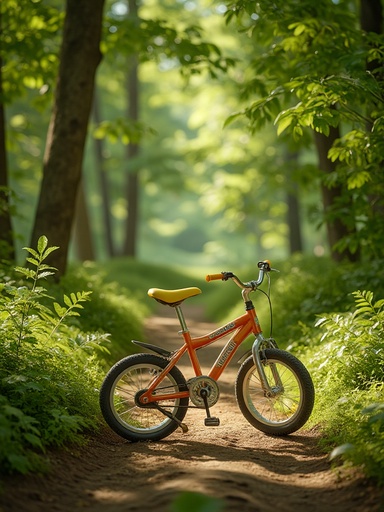 夏の森の小道 - 무료 다운로드 가능한 自然