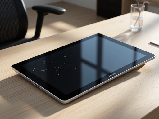 Modern Office Desk - 무료 다운로드 가능한 Office