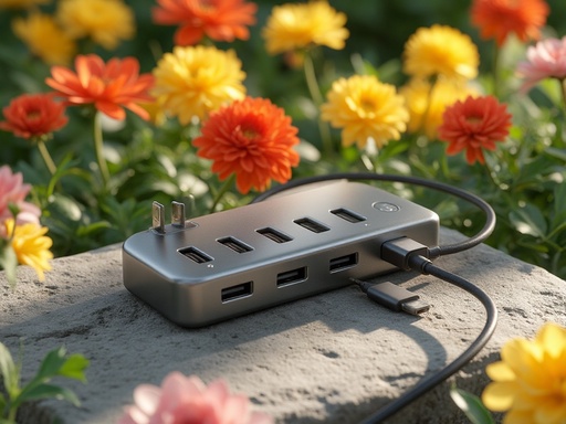 Spring Flower Garden - 무료 다운로드 가능한 Nature