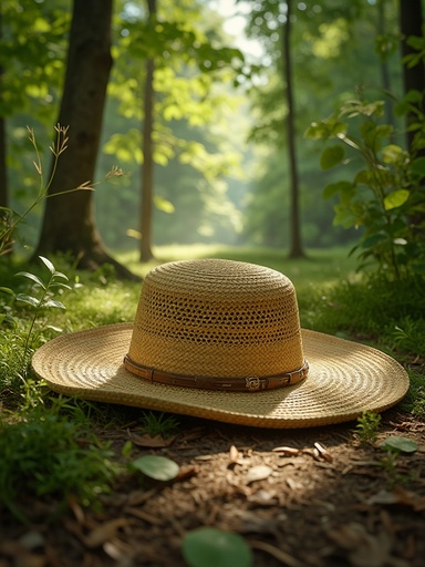 夏の森の小道 - 무료 다운로드 가능한 自然