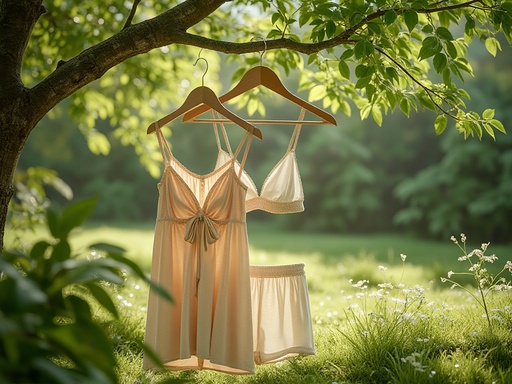 이슬 맺힌 정원 - 무료 다운로드 가능한 정원