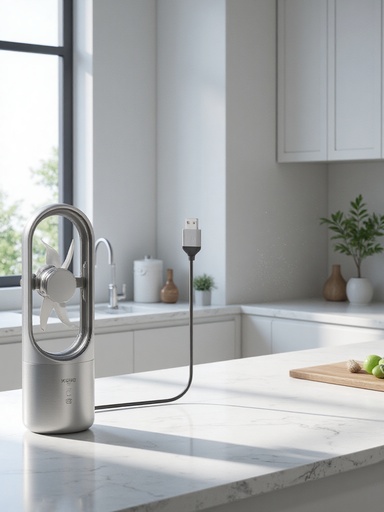 Elegant Kitchen Decor - 무료 다운로드 가능한 Interior Decor