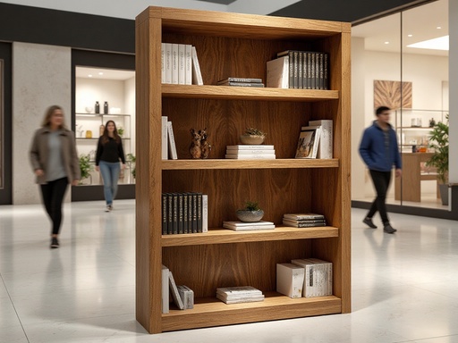 賑やかなショッピングモール - 무료 다운로드 가능한 室内