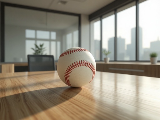 Modern Office Interior - 무료 다운로드 가능한 Interior