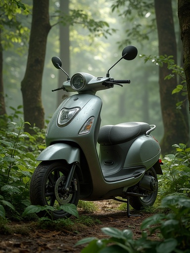 이른 아침 안개가 낀 숲 - 무료 다운로드 가능한 자연