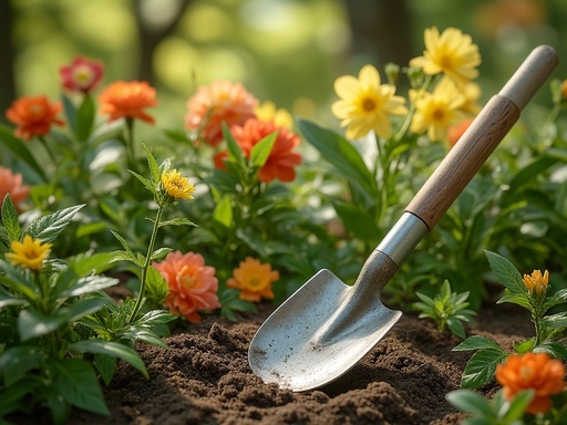 봄 정원 - 무료 다운로드 가능한 자연