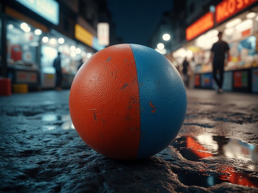 Night Market Street - 무료 다운로드 가능한 Urban