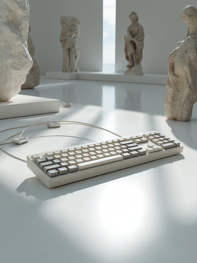 Modern Art Gallery - 무료 다운로드 가능한 Gallery