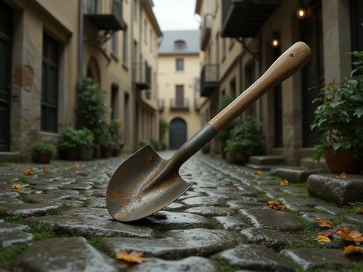 ヨーロッパの古い町の石畳の小道 - 무료 다운로드 가능한 ヨーロッパの町