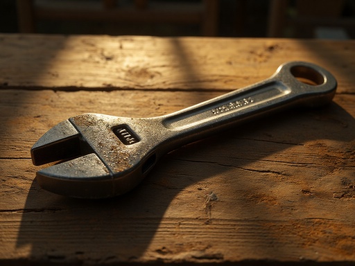 Sunset on Rustic Wooden Table - 무료 다운로드 가능한 Natural Setting