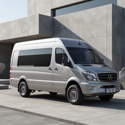 現代美術館の外観 - 무료 다운로드 가능한 都市背景