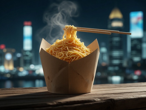 Urban Nightscape - 무료 다운로드 가능한 Urban