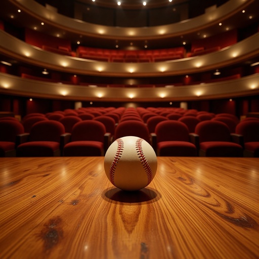 Orchestral Hall - 무료 다운로드 가능한 Concert Hall