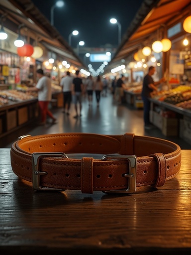 Night Market Street - 무료 다운로드 가능한 Urban Scene