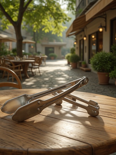 フランスのカフェテラス - 무료 다운로드 가능한 カフェとレストラン