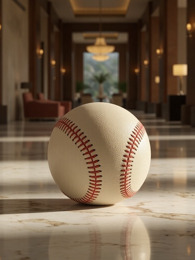 Premium Hotel Lobby - 무료 다운로드 가능한 Interior