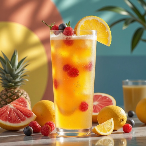 Vibrant Abstract Color Patterns - 무료 다운로드 가능한 Abstract