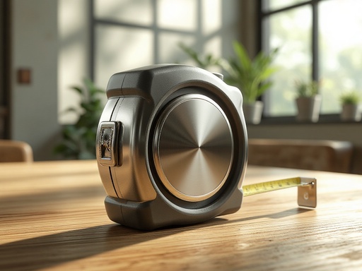 Wooden Table and Large Windows - 무료 다운로드 가능한 Indoor