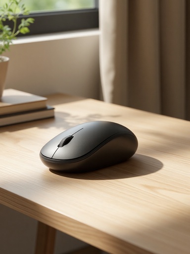 북유럽 스타일 사무실 - 무료 다운로드 가능한 사무실