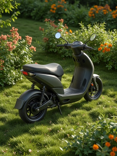 朝露の庭 - 무료 다운로드 가능한 自然