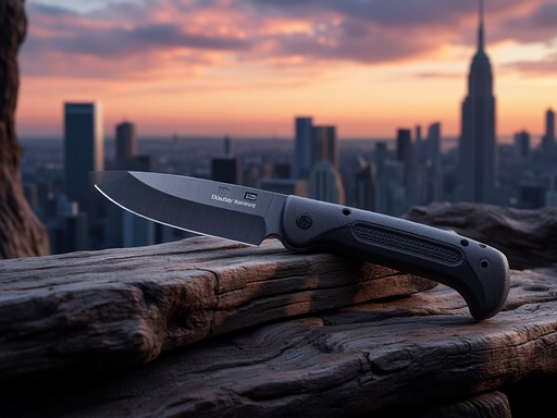 Dusk Cityscape - 무료 다운로드 가능한 Cityscape