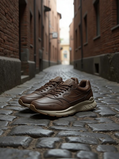 구시가지의 좁은 자갈길 - 무료 다운로드 가능한 도시 풍경