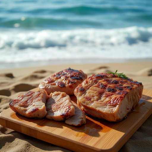 Summer Ocean View - 무료 다운로드 가능한 Beach