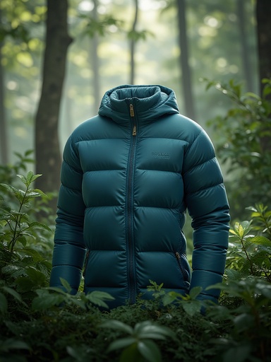 안개 낀 아침 숲 - 무료 다운로드 가능한 자연