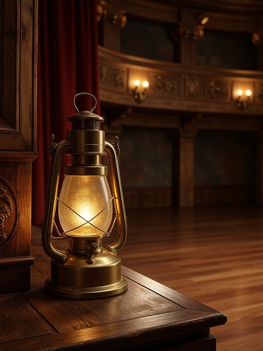 Classical Orchestra Hall - 무료 다운로드 가능한 Interior