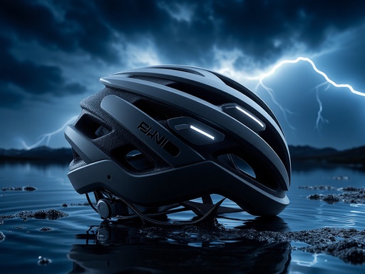 Night Sky with Lightning - 무료 다운로드 가능한 Nature