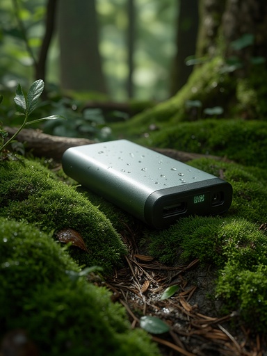 이슬 맺힌 숲 바닥 - 무료 다운로드 가능한 자연