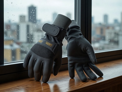 Overcast Cityscape - 무료 다운로드 가능한 Cityscape