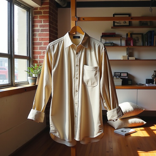 Cozy Loft-Style Apartment - 무료 다운로드 가능한 Interior