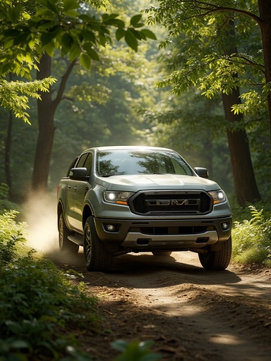 夏の森の小道 - 무료 다운로드 가능한 自然環境