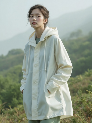 霧の朝 - 무료 다운로드 가능한 自然環境