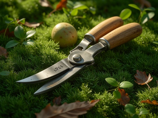 Lush Green Garden - 무료 다운로드 가능한 Nature