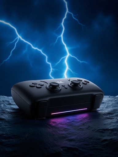 번개가 치는 밤하늘 - 무료 다운로드 가능한 자연