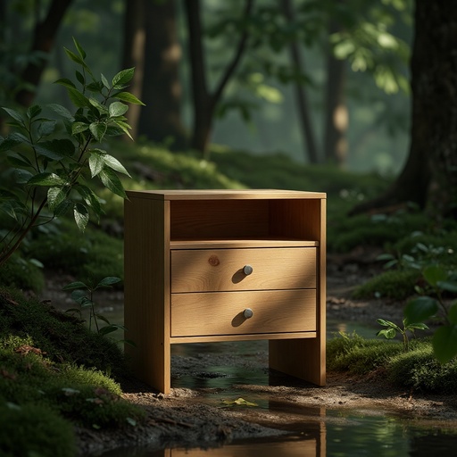 울창한 숲 - 무료 다운로드 가능한 자연