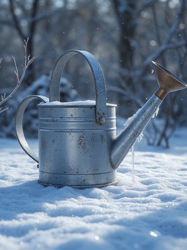 Winter Ice Decoration - 무료 다운로드 가능한 Nature