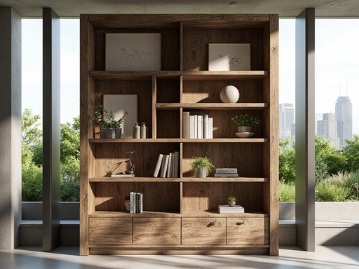 Rooftop Garden Cityscape - 무료 다운로드 가능한 Urban Garden