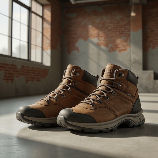 Industrial Loft Apartment - 무료 다운로드 가능한 Interior