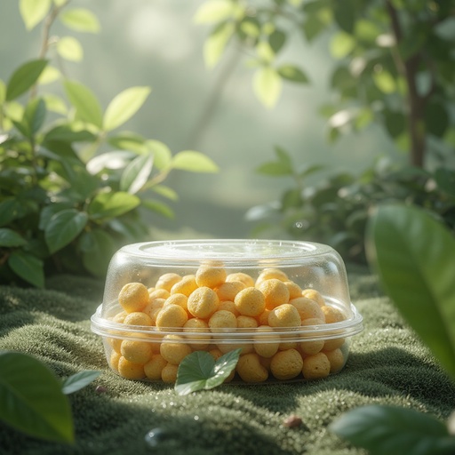 Nature in Morning Mist - 무료 다운로드 가능한 Nature