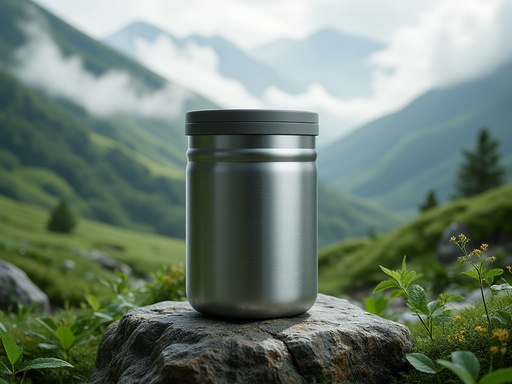 안개 덮인 계곡 - 무료 다운로드 가능한 자연