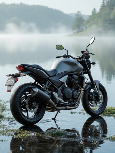 Serene Lake - 무료 다운로드 가능한 Nature