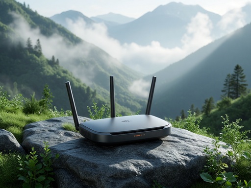 안개 낀 계곡 - 무료 다운로드 가능한 자연환경