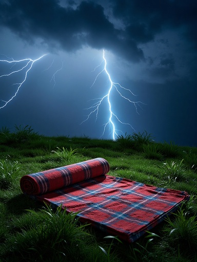 Outdoor in a Storm - 무료 다운로드 가능한 Nature