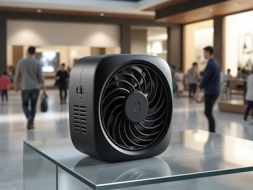 賑やかなショッピングモール - 무료 다운로드 가능한 商業スペース