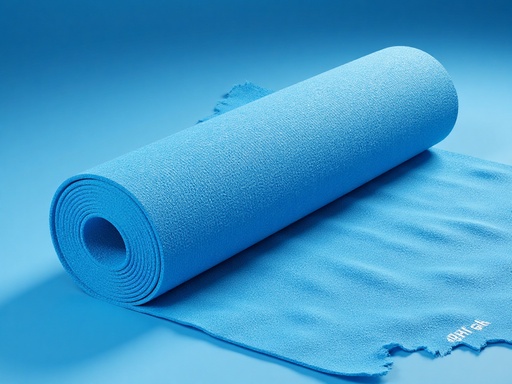 グラデーションブルースペース - 무료 다운로드 가능한 抽象的な背景