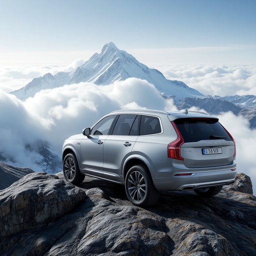 Mountain Peak - 무료 다운로드 가능한 Natural Landscape